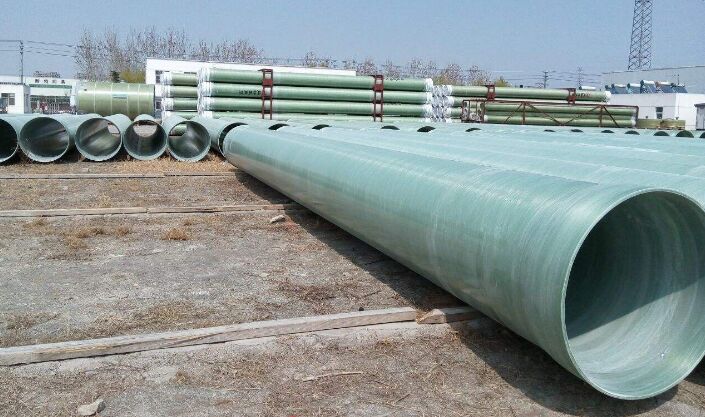 玻璃鋼風(fēng)管脫模時會出現(xiàn)哪些問題怎樣處理