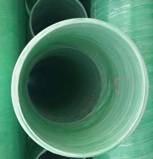 玻璃鋼夾砂管道